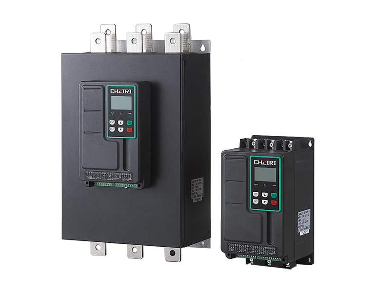 What Situations Call for a Soft Starter? class=