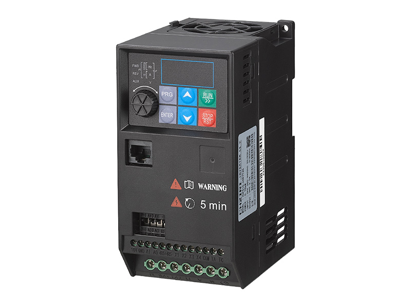 Variable Frequency Drive class=
